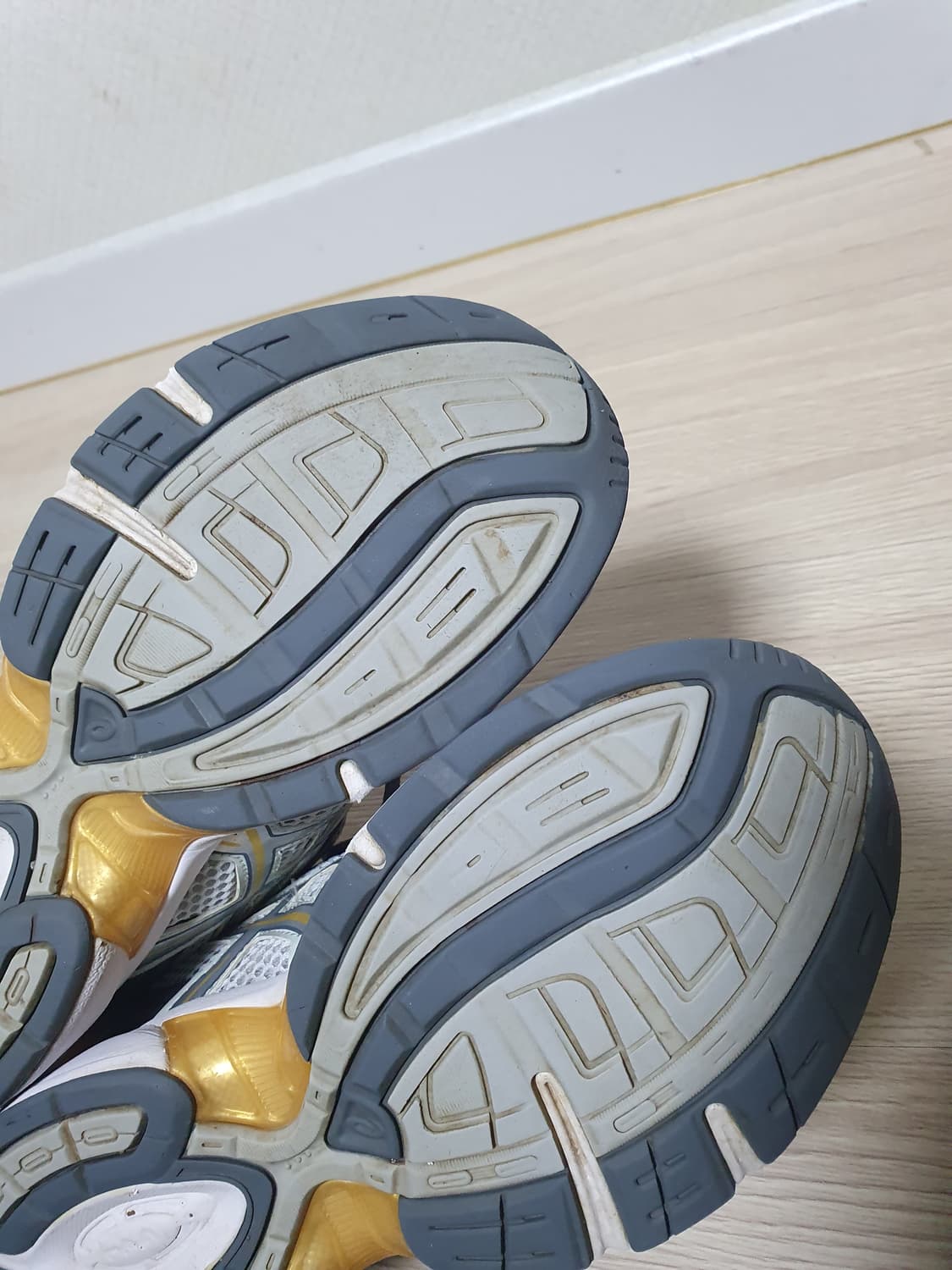 아식스 젤 1130 운동화 260 상품이미지8