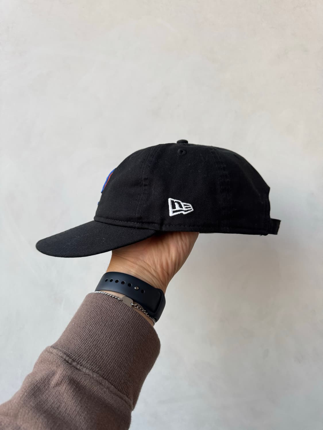 뉴에라 x 비커 볼캡 상품이미지6