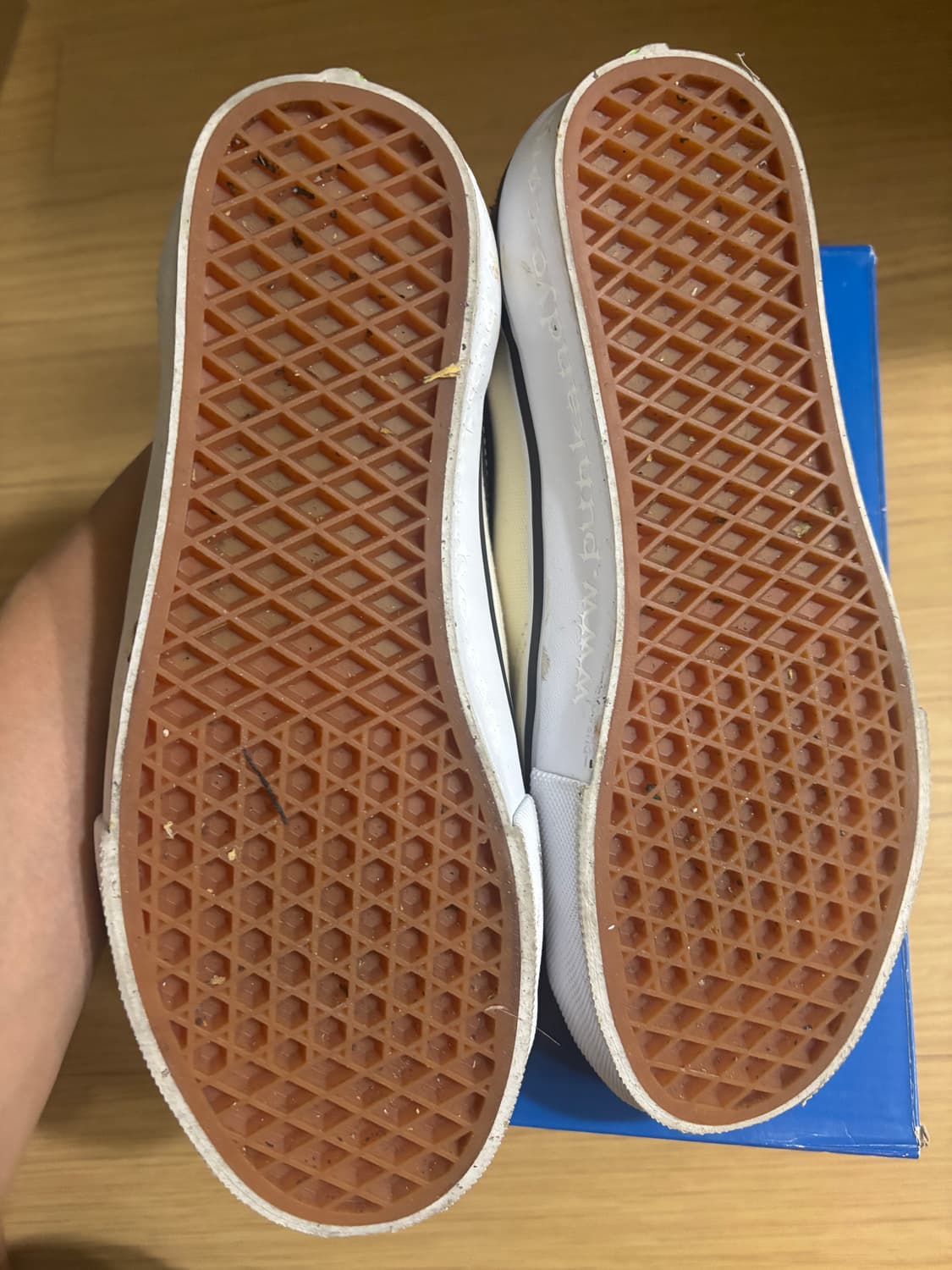 vans&punkandyo 펑크앤요반스style36 상품이미지6