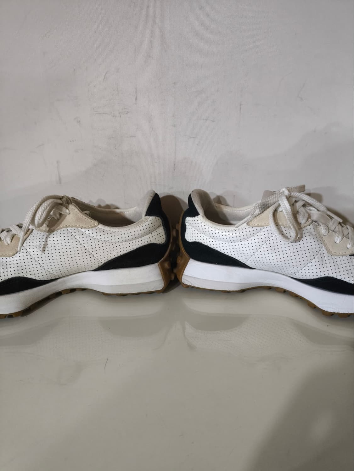 255mm 뉴발란스 327 JD스포츠 운동화 상품이미지7