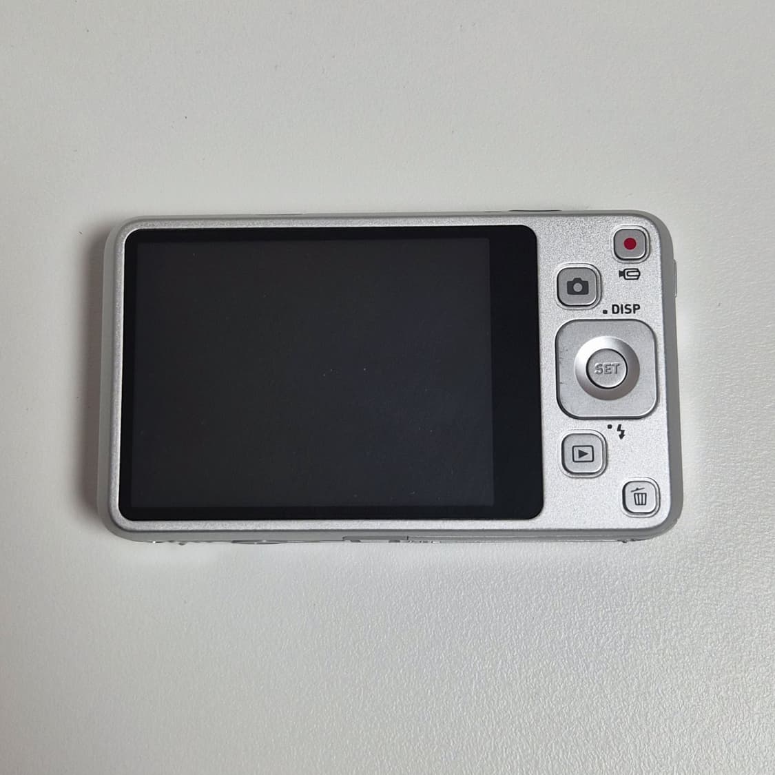 카시오 엑슬림 z800 exilim 디지털 카메라 상품이미지3