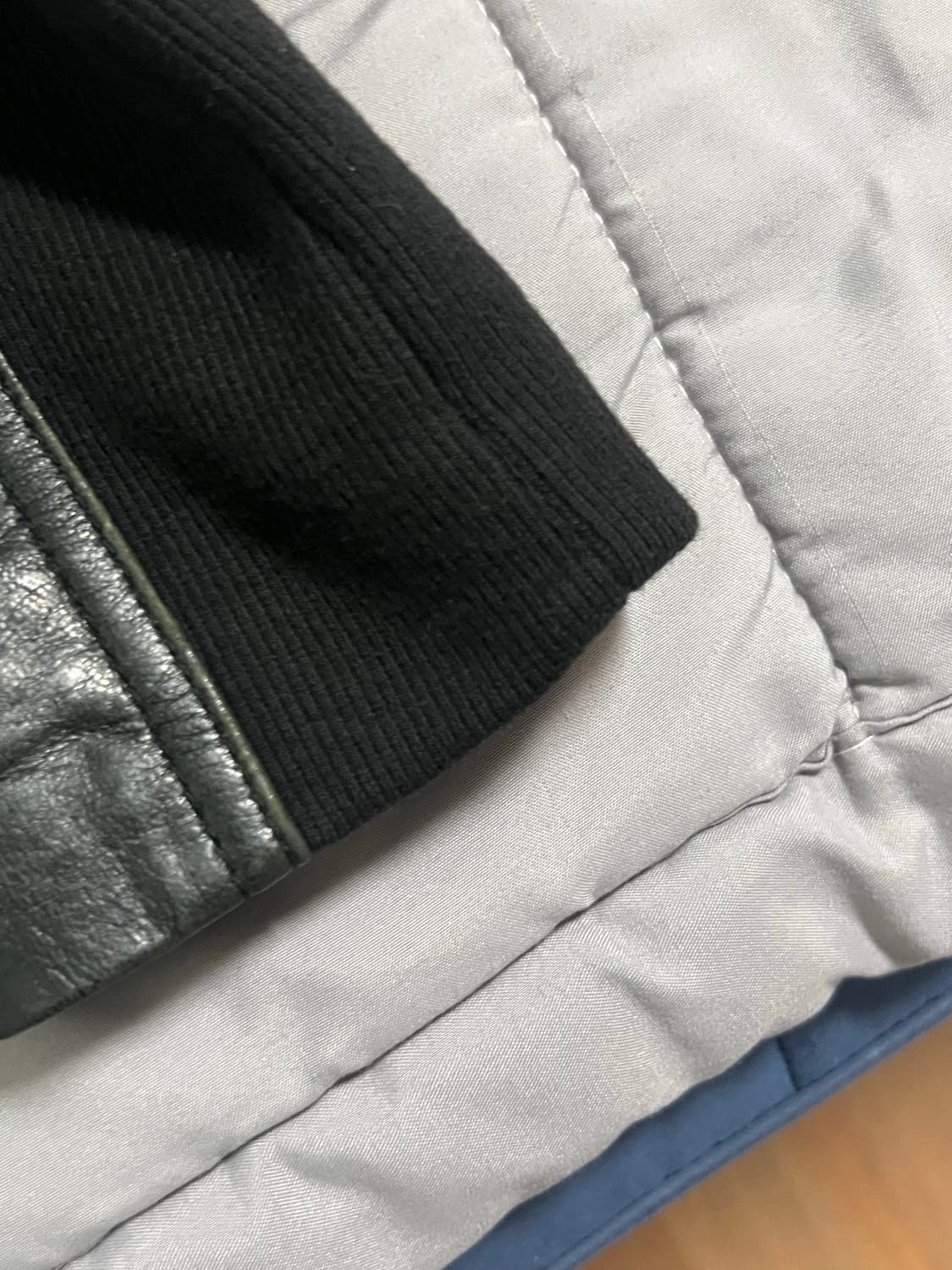 Tankus sheepskin leather jackets 상품이미지6