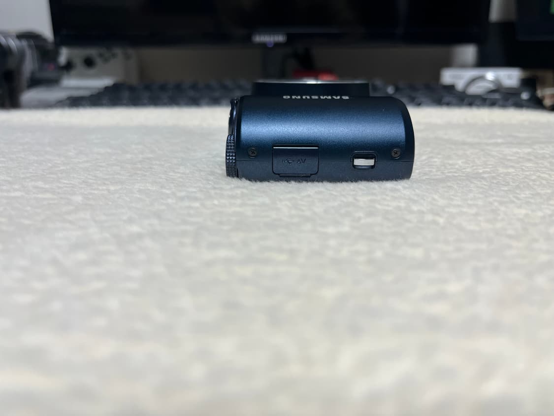 📸 삼성 WB250F 디카 판매 상품이미지5