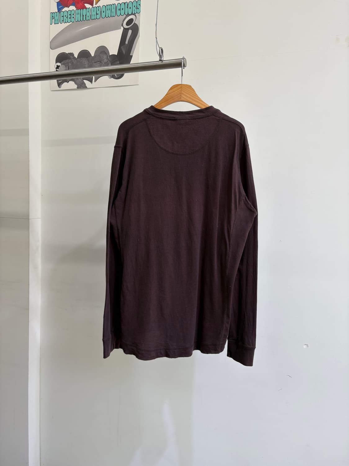 UNIQLO 롱슬리브 상품이미지5