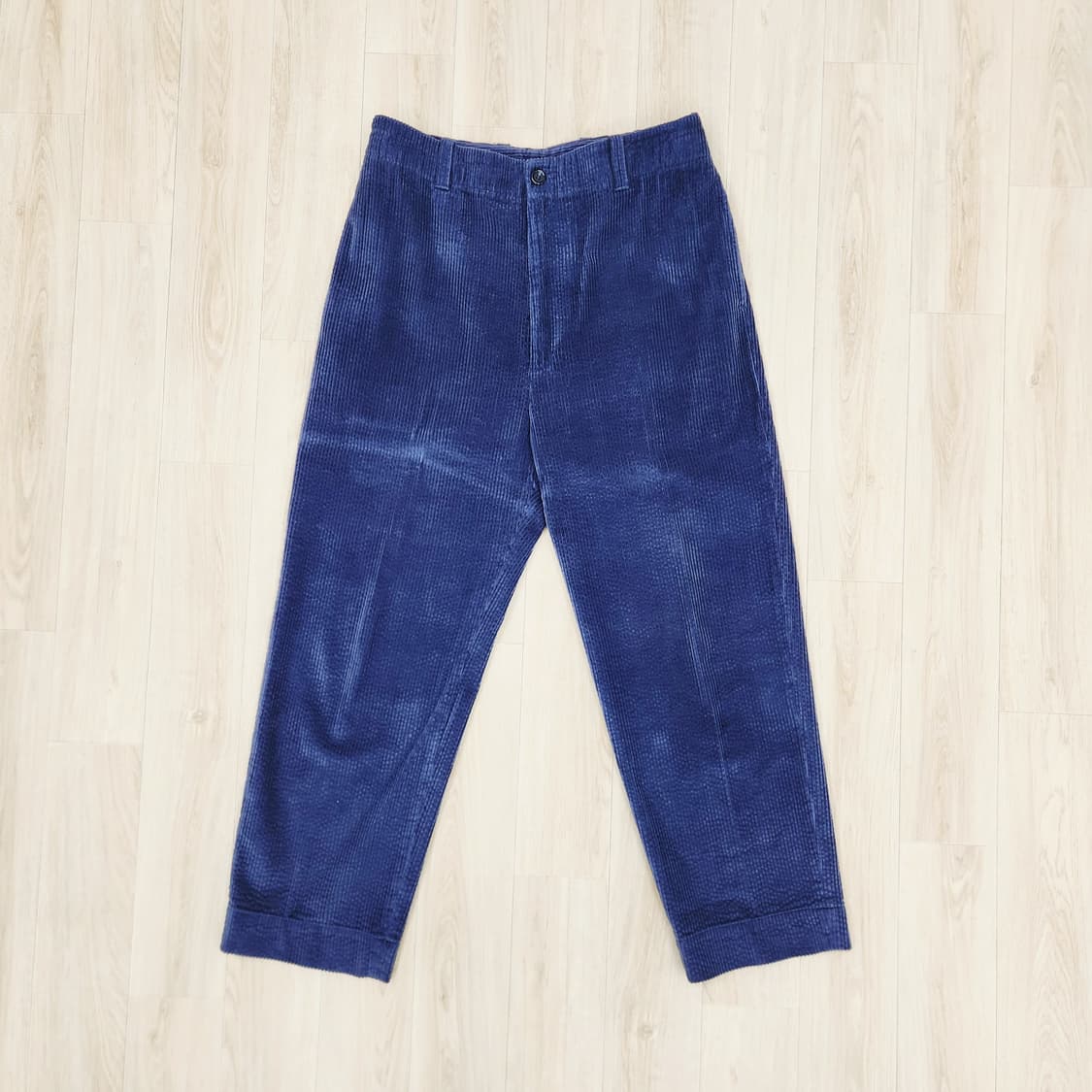 벌데이수트 코듀로이 팬츠 상품이미지1