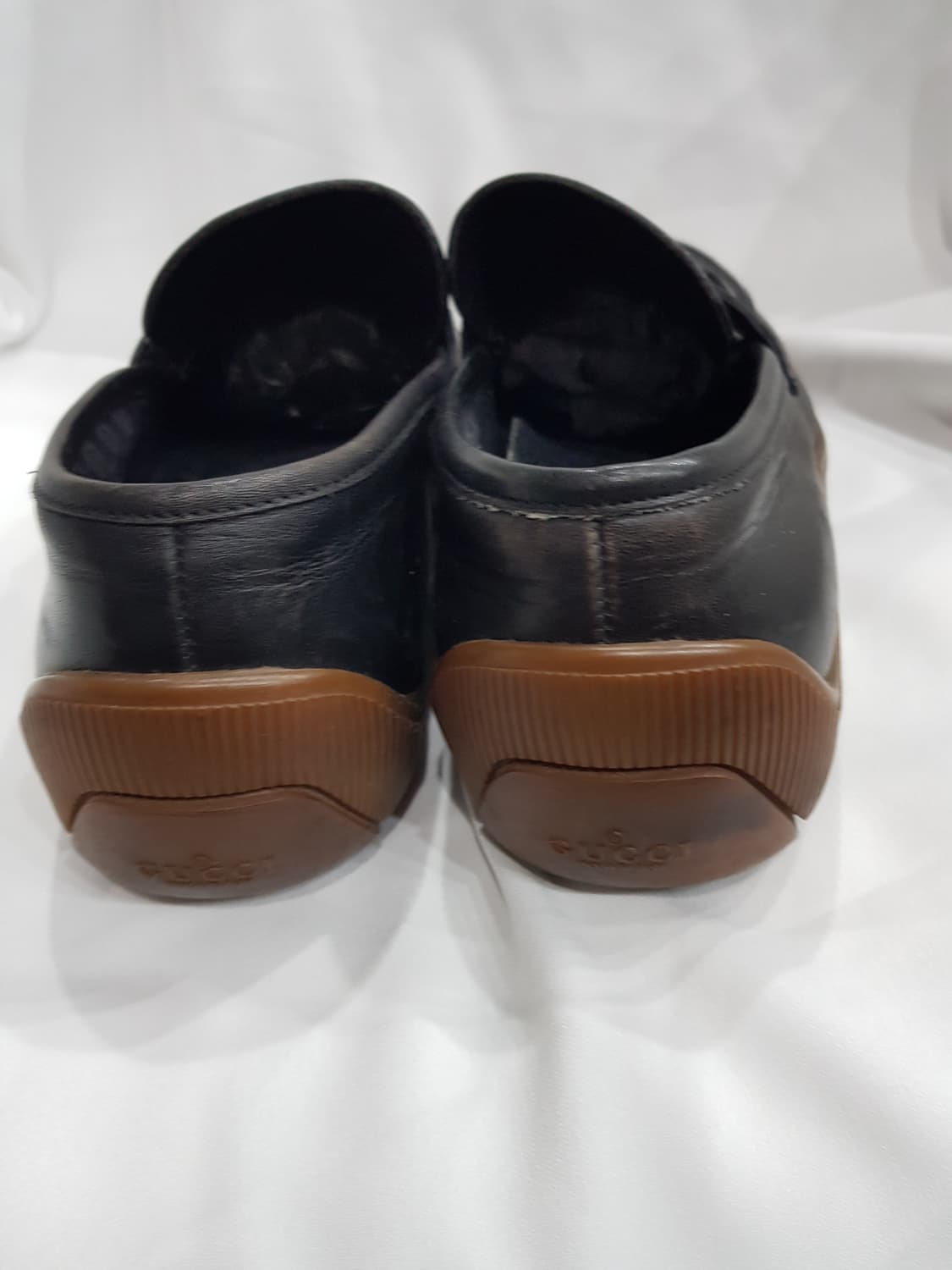 구찌 남성 홀스빗 로퍼 상품이미지5