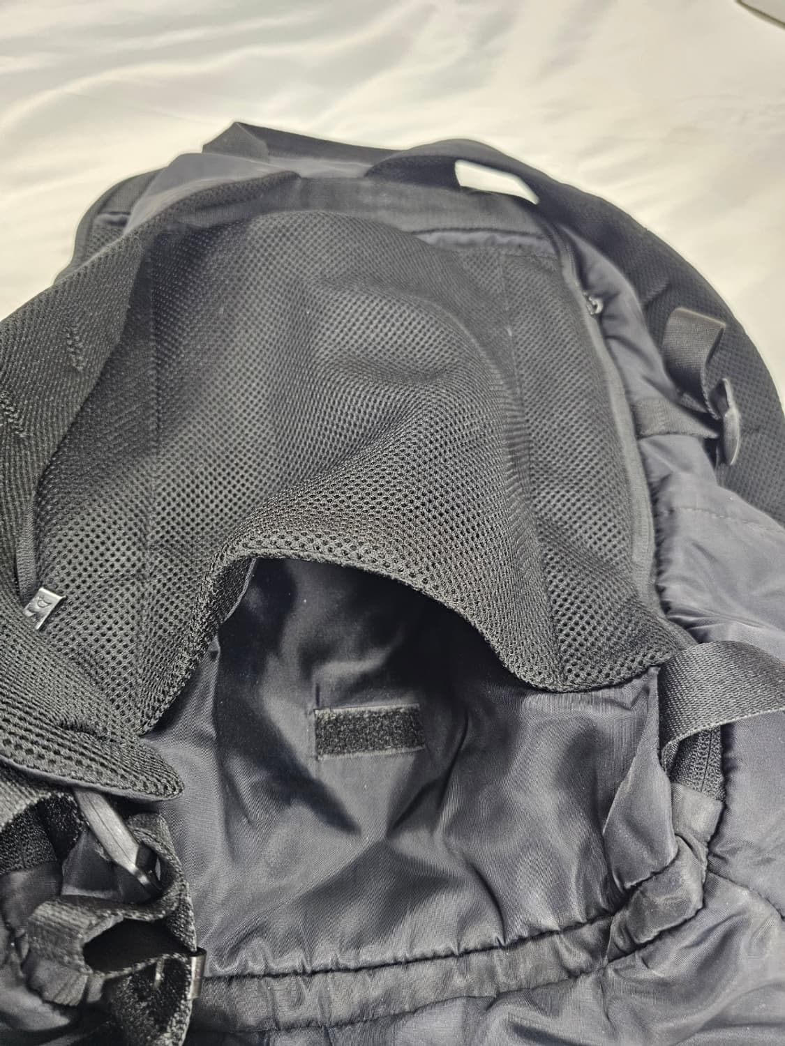 만다리나덕노마드백팩 상품이미지7