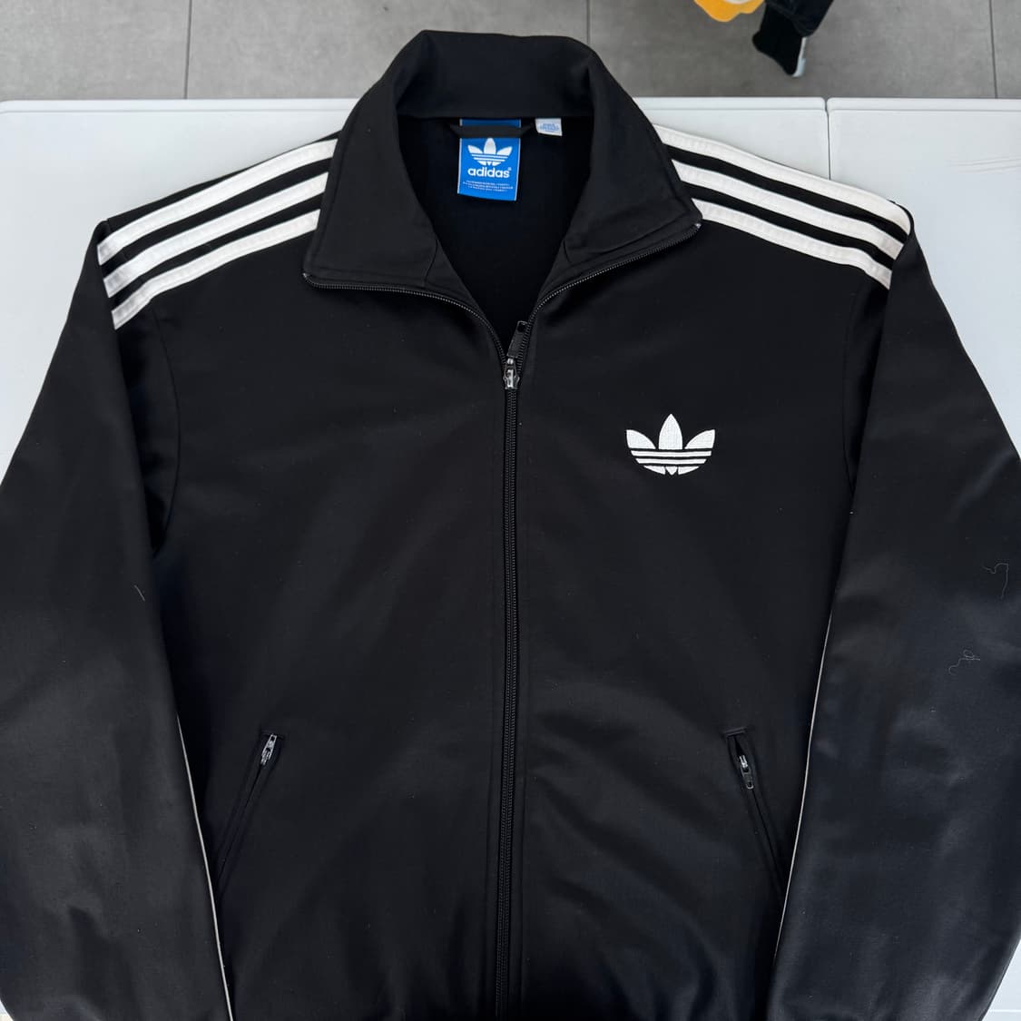 아디다스 파이어버드 져지 상품이미지1