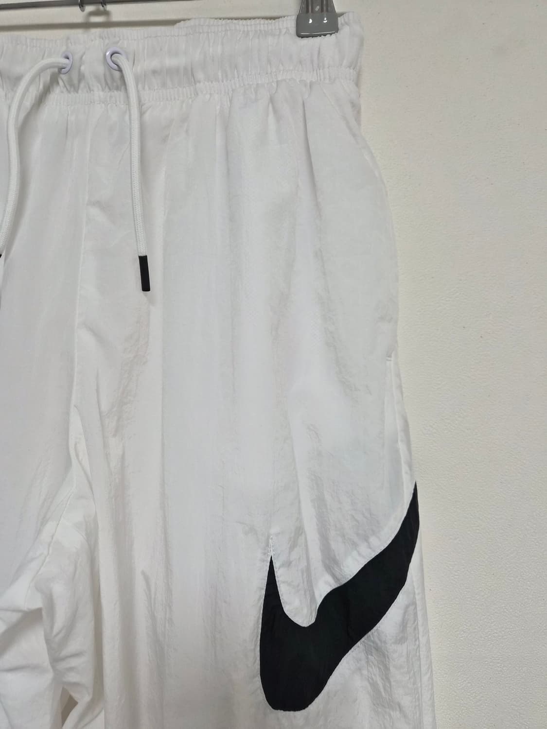 나이키Nike 빅로고 트레이닝 팬츠 S사이즈 P-94 상품이미지3