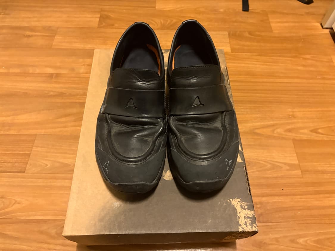 Roa 로아 로퍼 (42) 상품이미지2