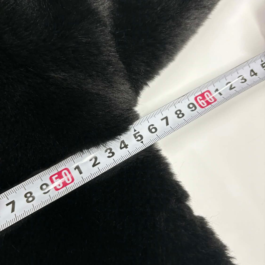 나이키 NSW 준신형 빅스우시 포우퍼 자켓 쉐르파 후리스(M) 상품이미지8