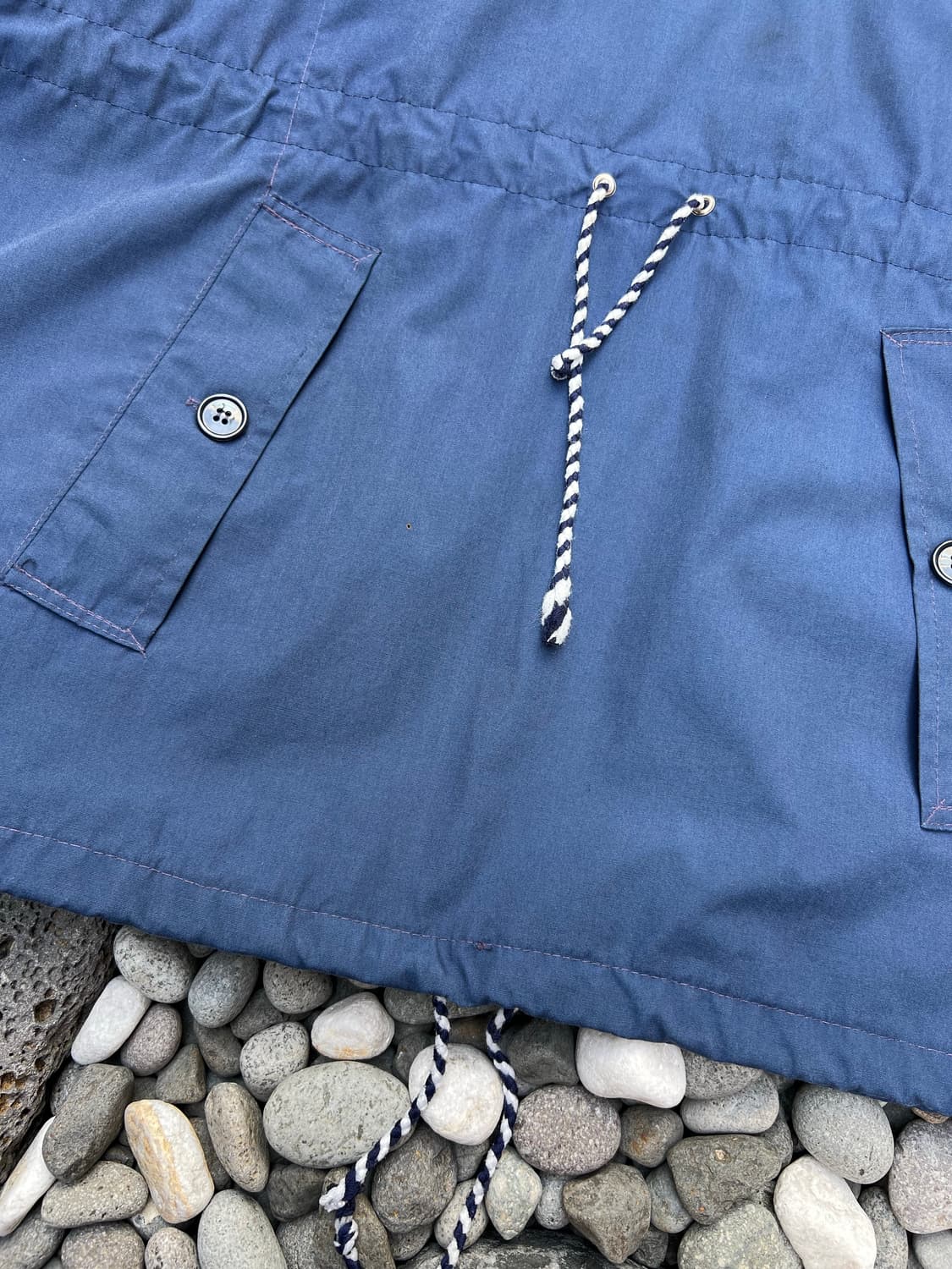 OLD EURO SKOGSTAD OUTDOOR 빈티지아웃도어아노락자켓 상품이미지7