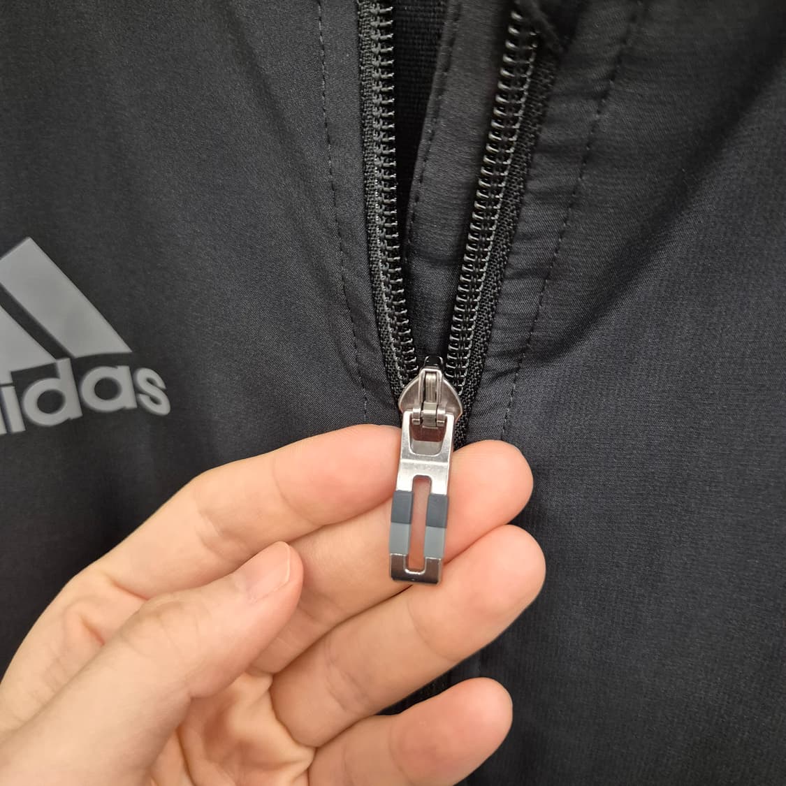 아디다스 콘디보 16 트레이닝 자켓 110 상품이미지4