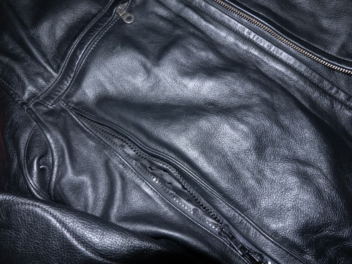 할리데이비슨 레더 자켓 상품이미지5