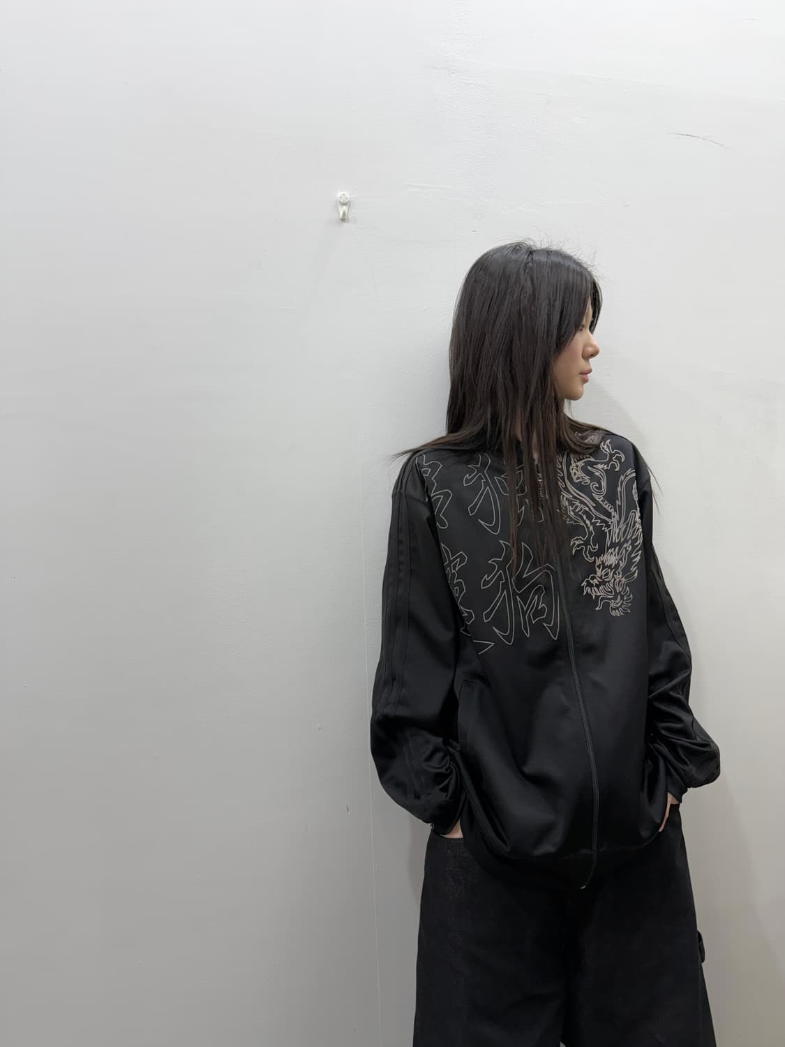 도그타운 오리엔탈 무드 져지 상품이미지2