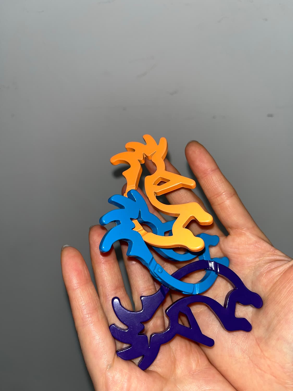 Kokopelli Carabiner : 코코펠리 카라비너_3set 상품이미지4