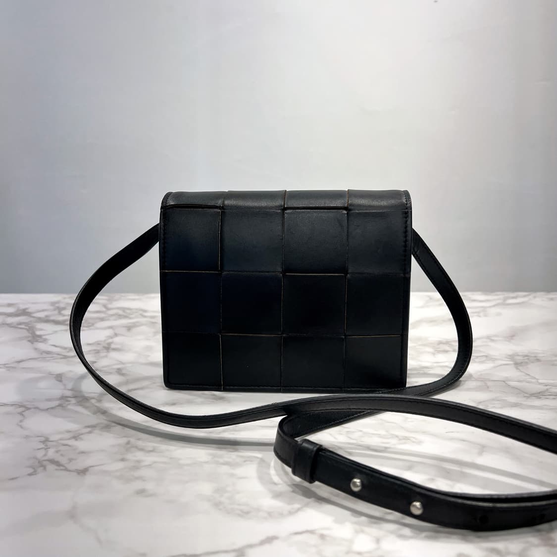 BOTTEGA VENETA 보테가베네타 카세트백 상품이미지4