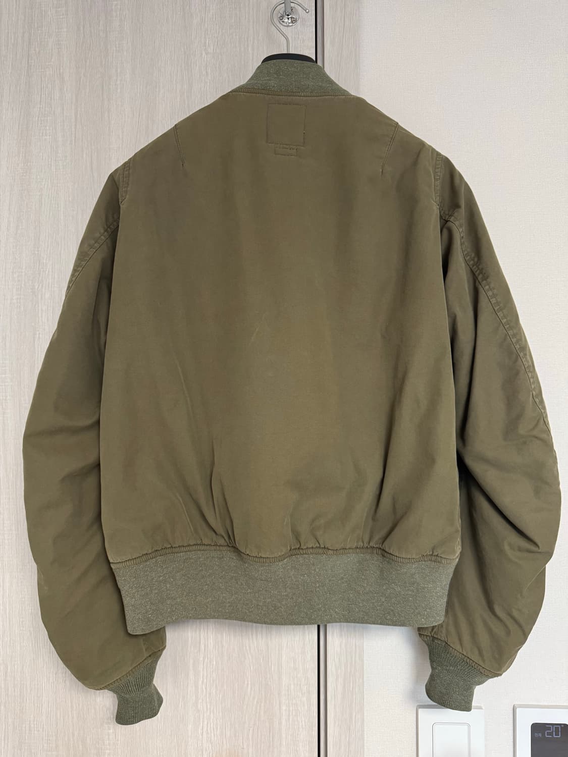 20ss 비즈빔 토르손  상품이미지2