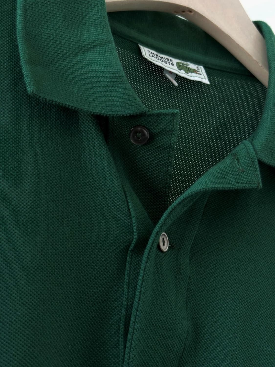 90's LACOSTE jp 상품이미지3