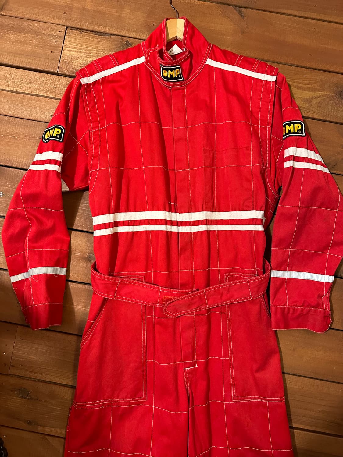 OMP 점프슈트 상품이미지4