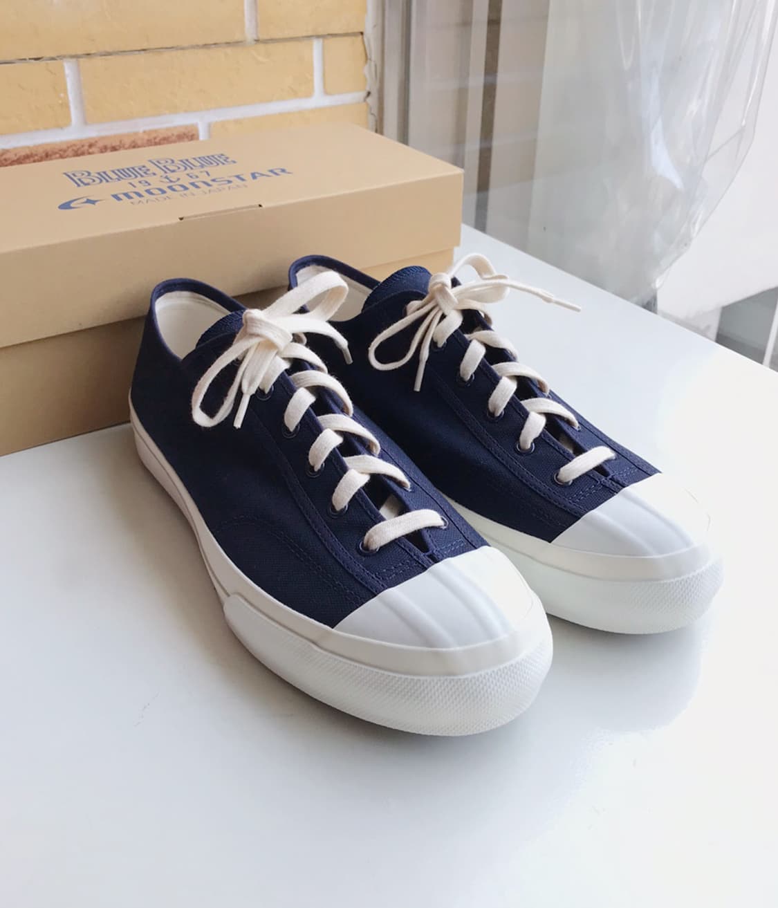 MOONSTAR × BLUE BLUE  상품이미지3