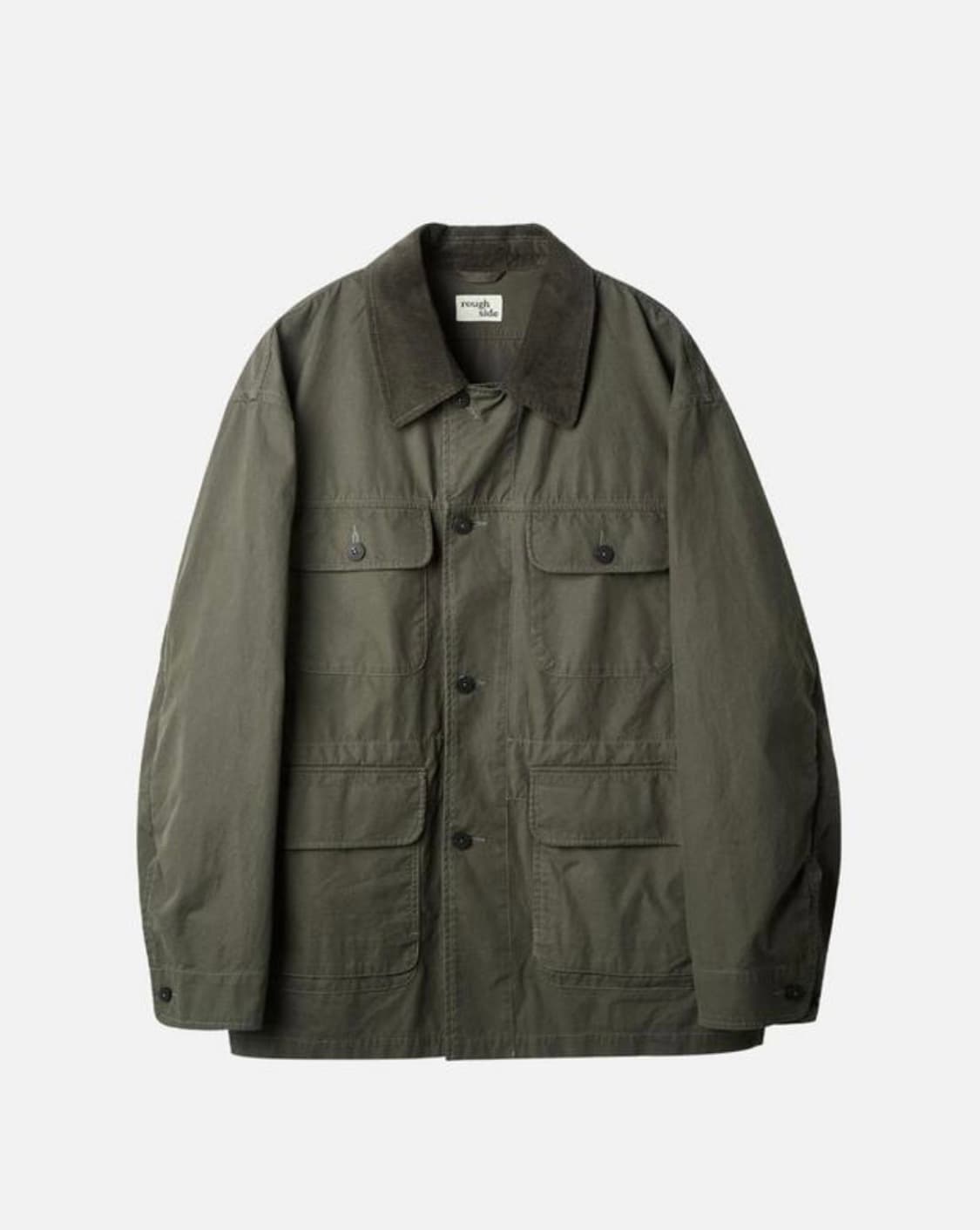 러프사이드 pointer jacket 3사이즈 상품이미지1