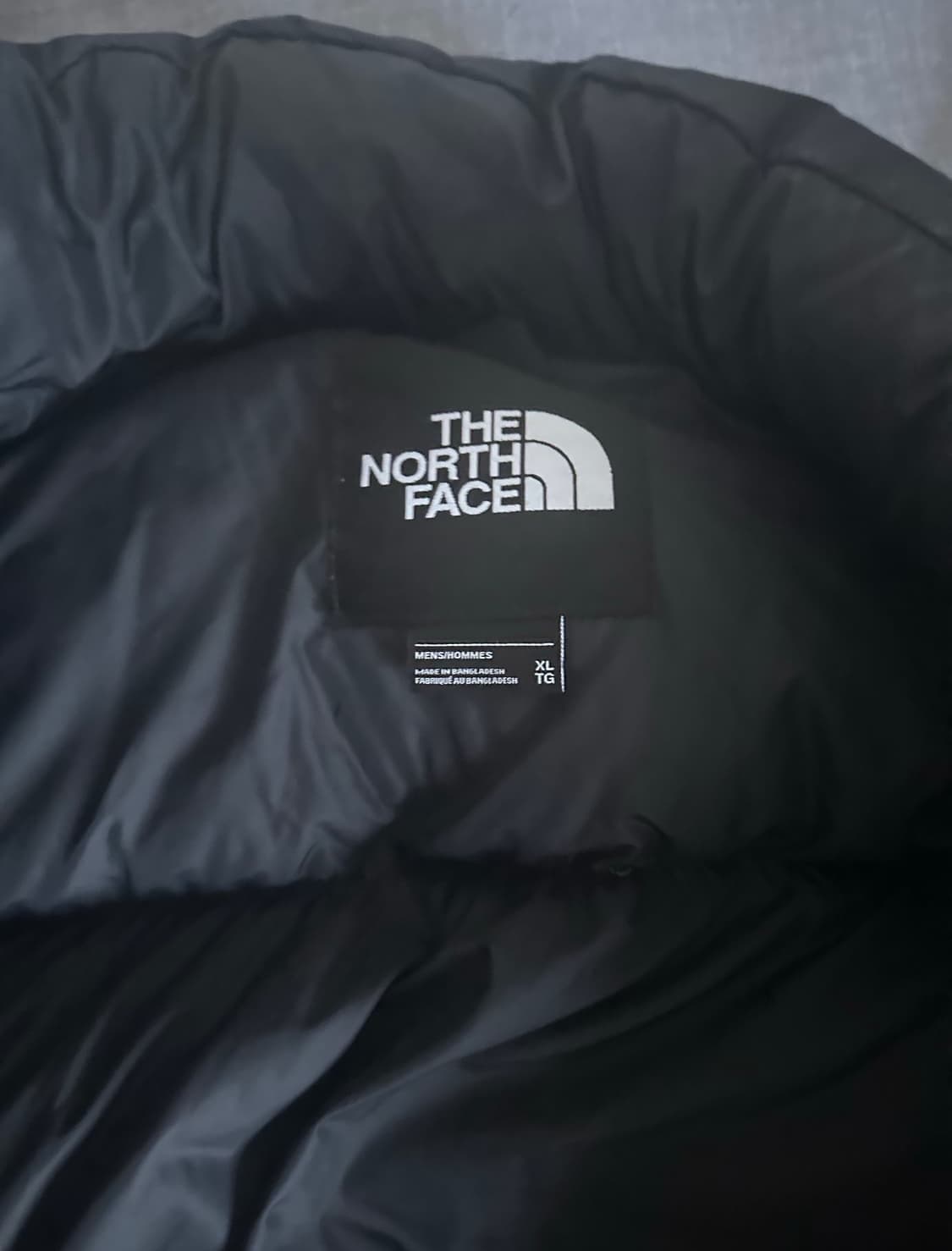 노스페이스 1996 레트로 눕시 700 상품이미지2