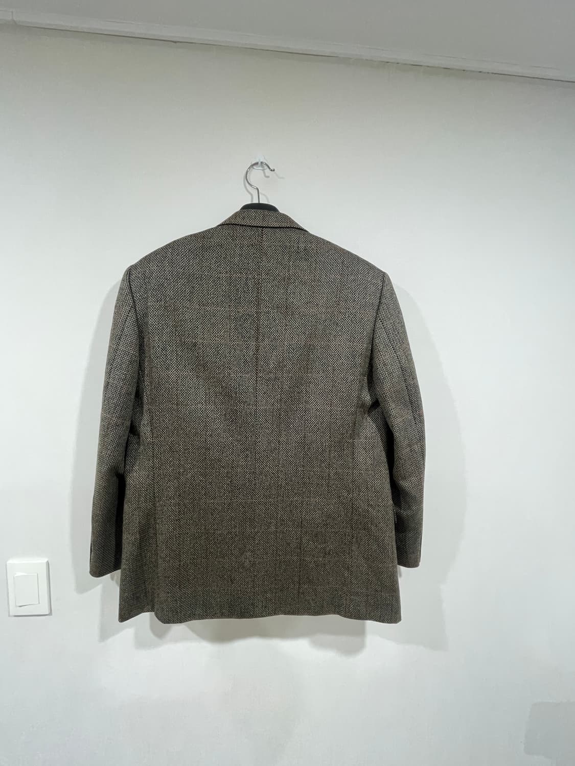 입생노랑 블레이저 상품이미지2