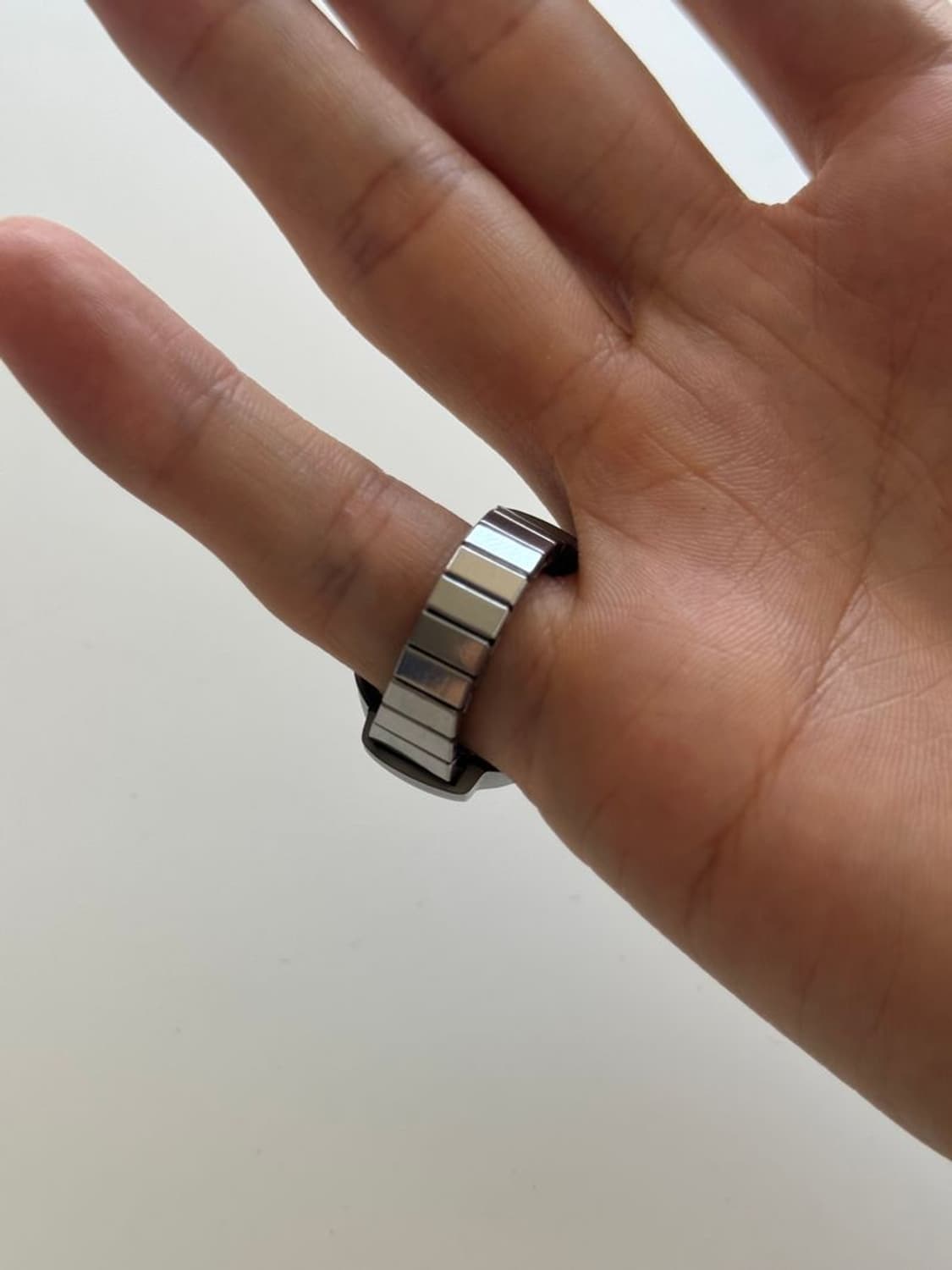 RING WATCH 링 워치 상품이미지2