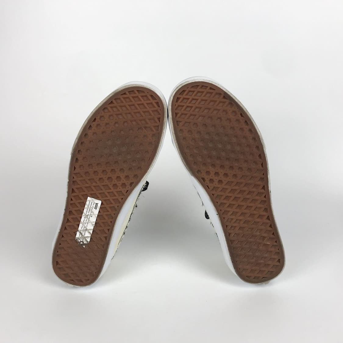 반스 스케이트 로우 송치 스니커즈 신발 남성260 상품이미지8