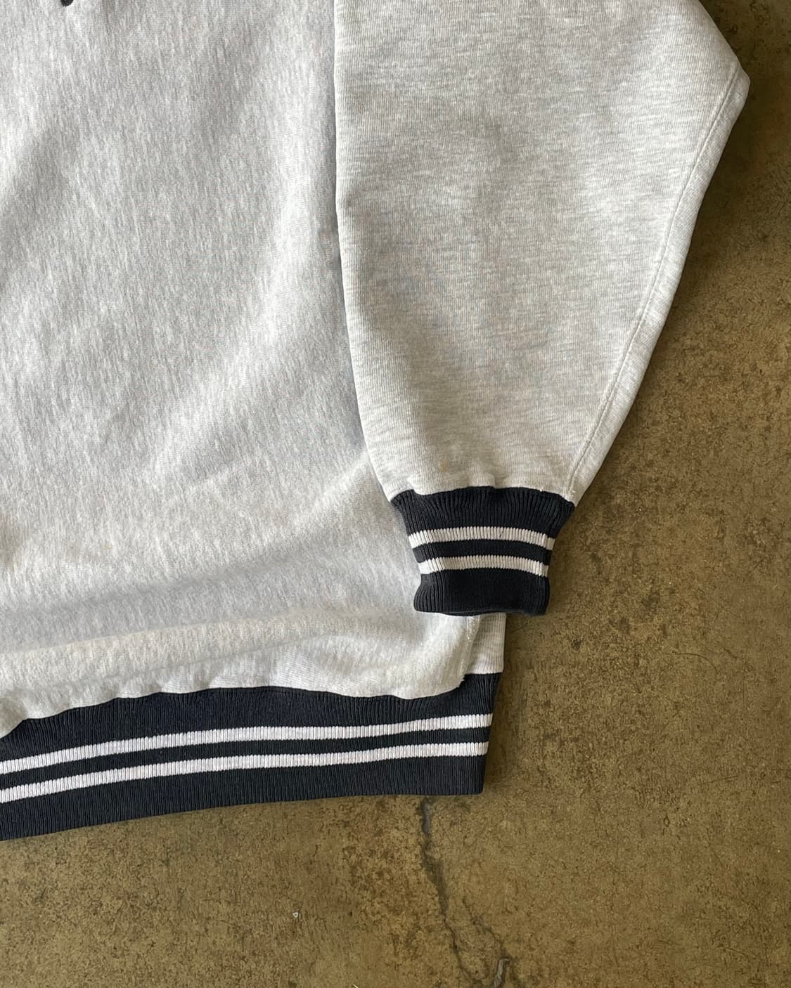 80-90s Champion Reverse weave sweatshirt 상품이미지8