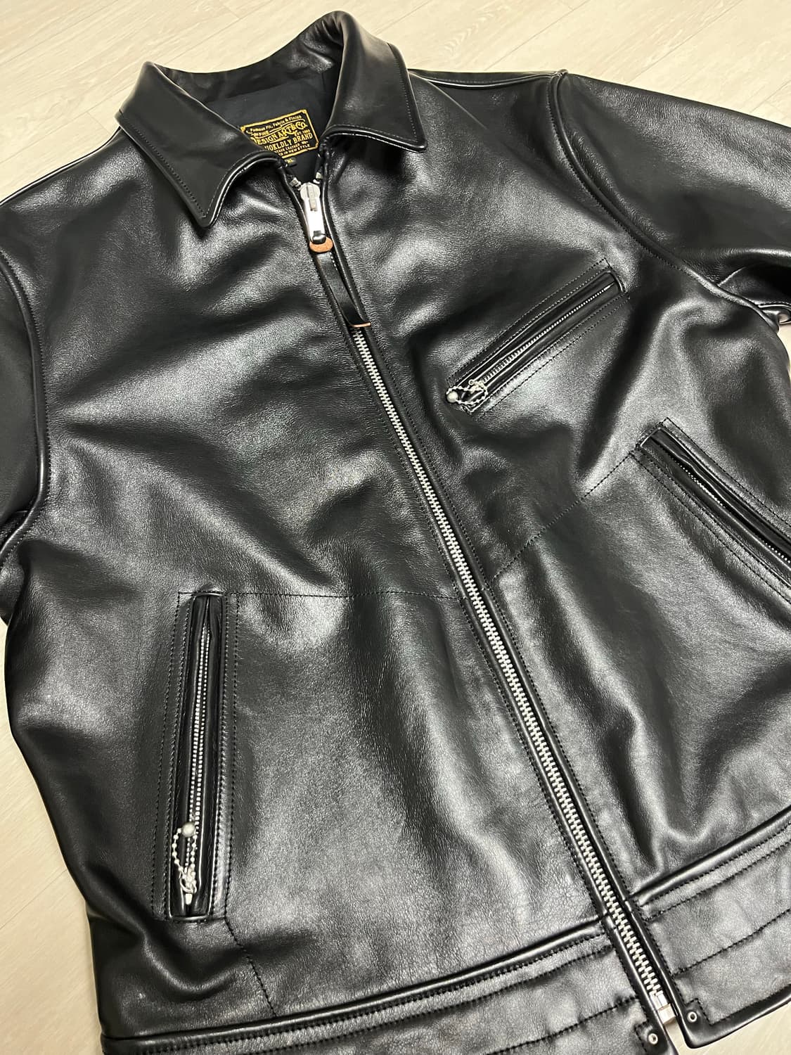 Veluokldly 중홀랜드 4xl 팝니다. 상품이미지2