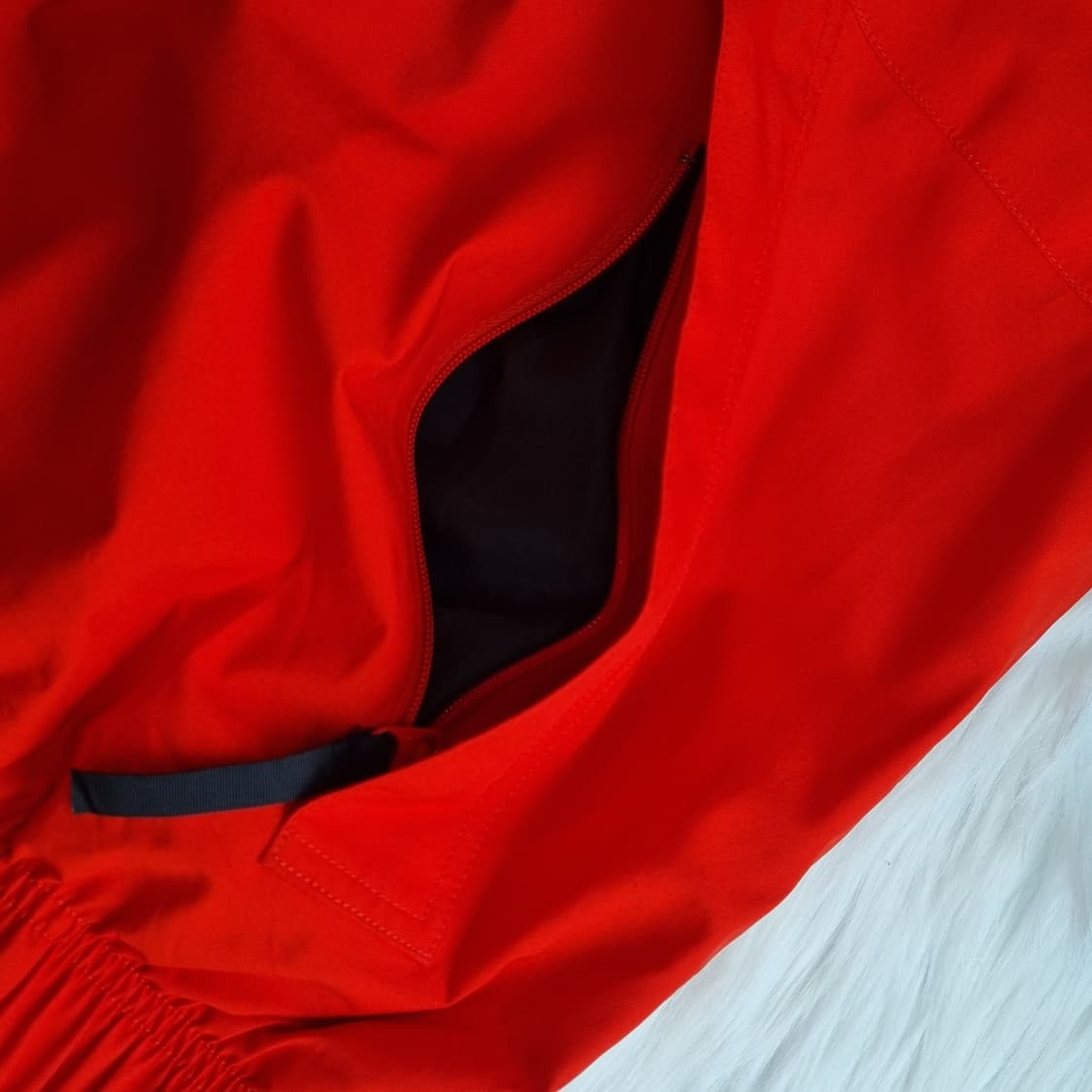 나이키 골프 올드스쿨 바람막이 점퍼 1934 상품이미지6