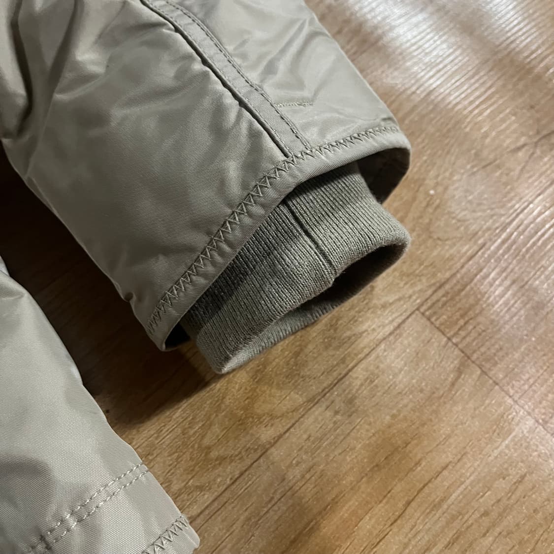 [95] 파라점퍼스 라이트핸드 패딩 상품이미지7