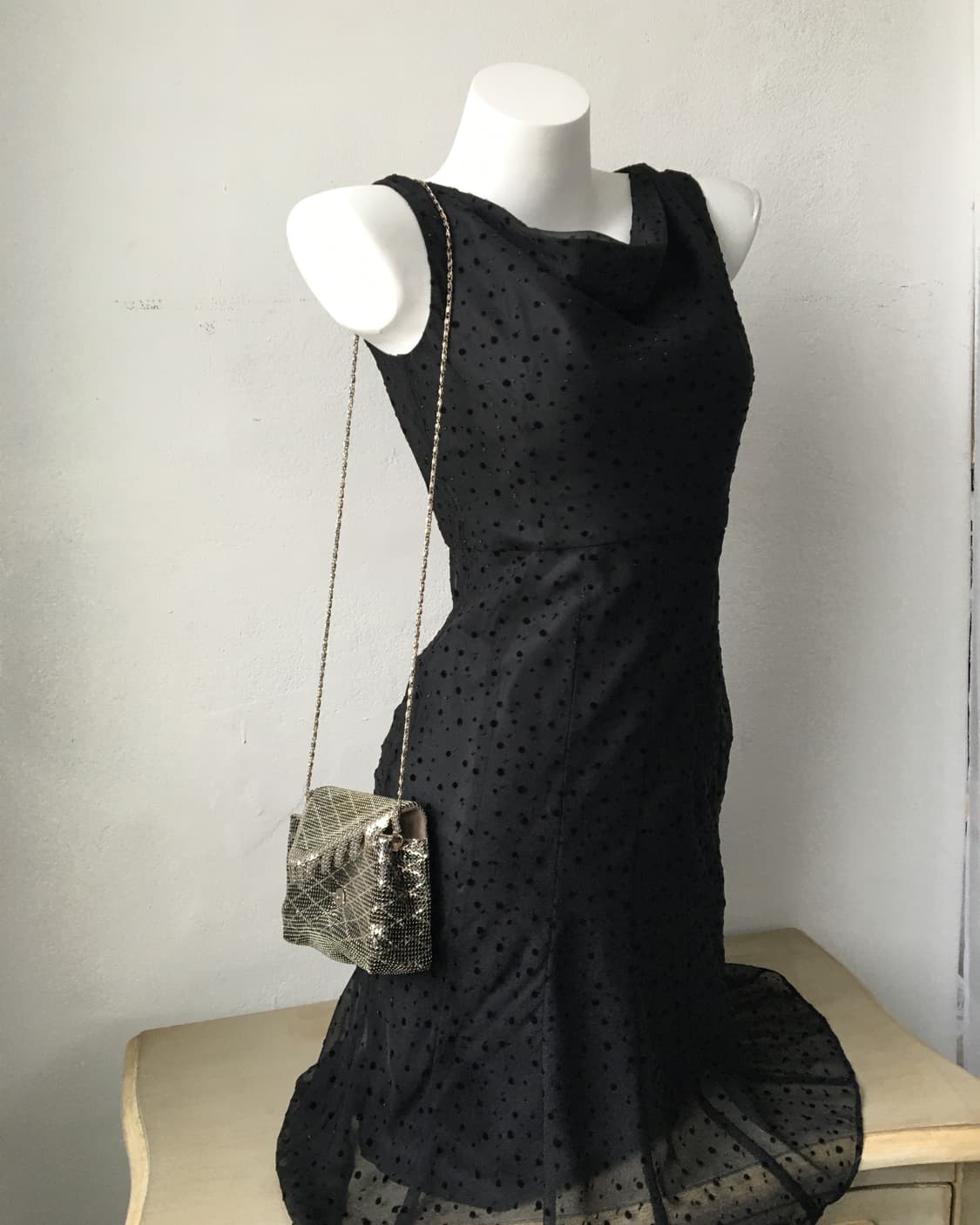 beads cross bag 상품이미지3