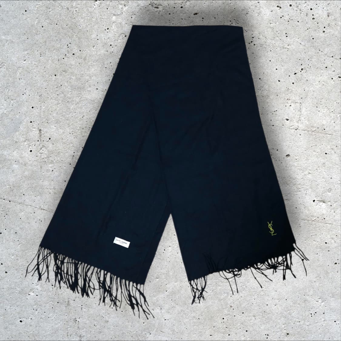 생로랑 머플러  상품이미지3