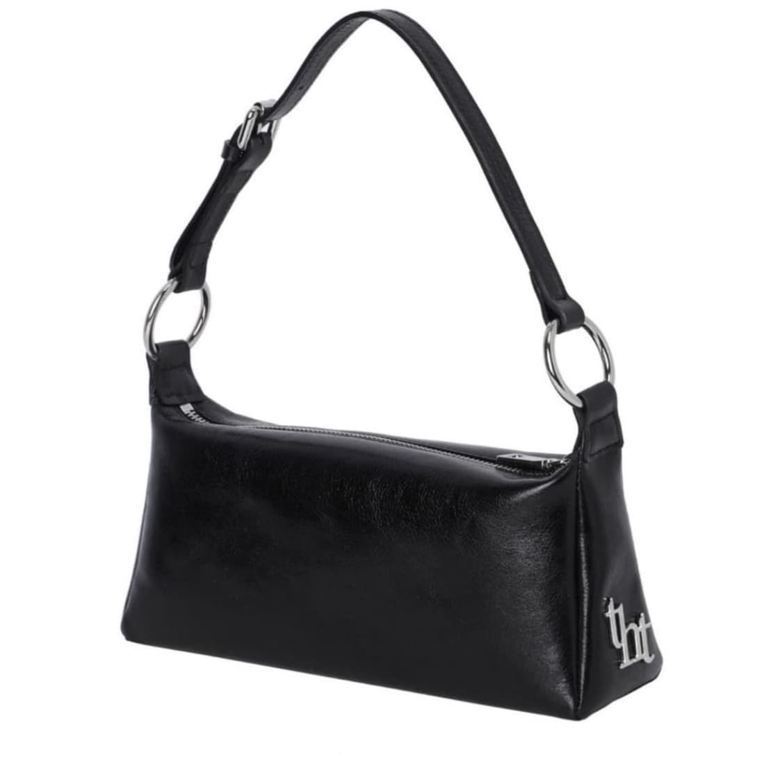 쓰리타임즈 링백 레더 상품이미지1