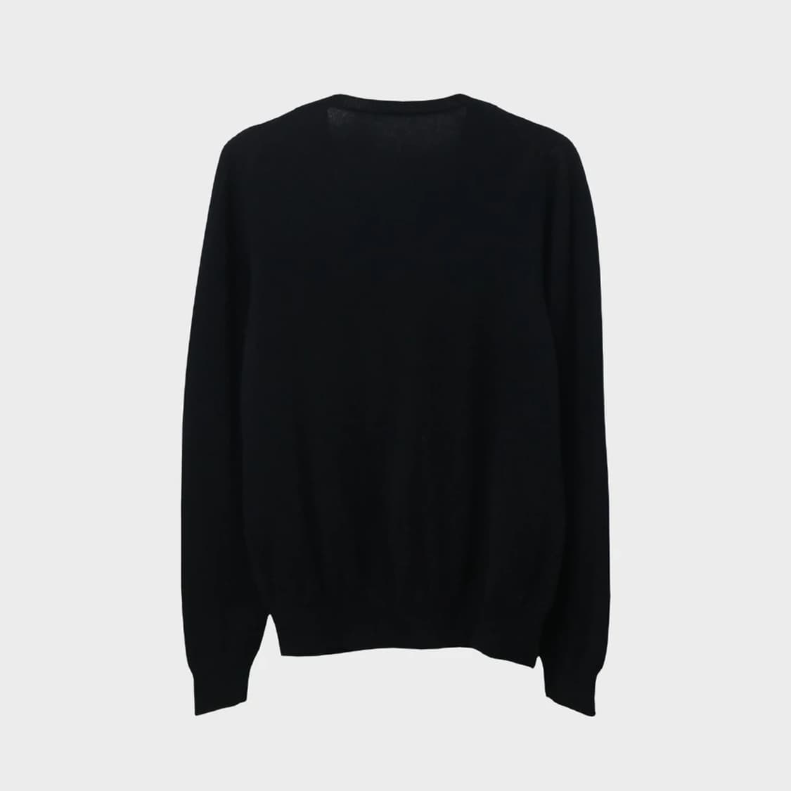 캐시미어 가디건 64605 상품이미지2