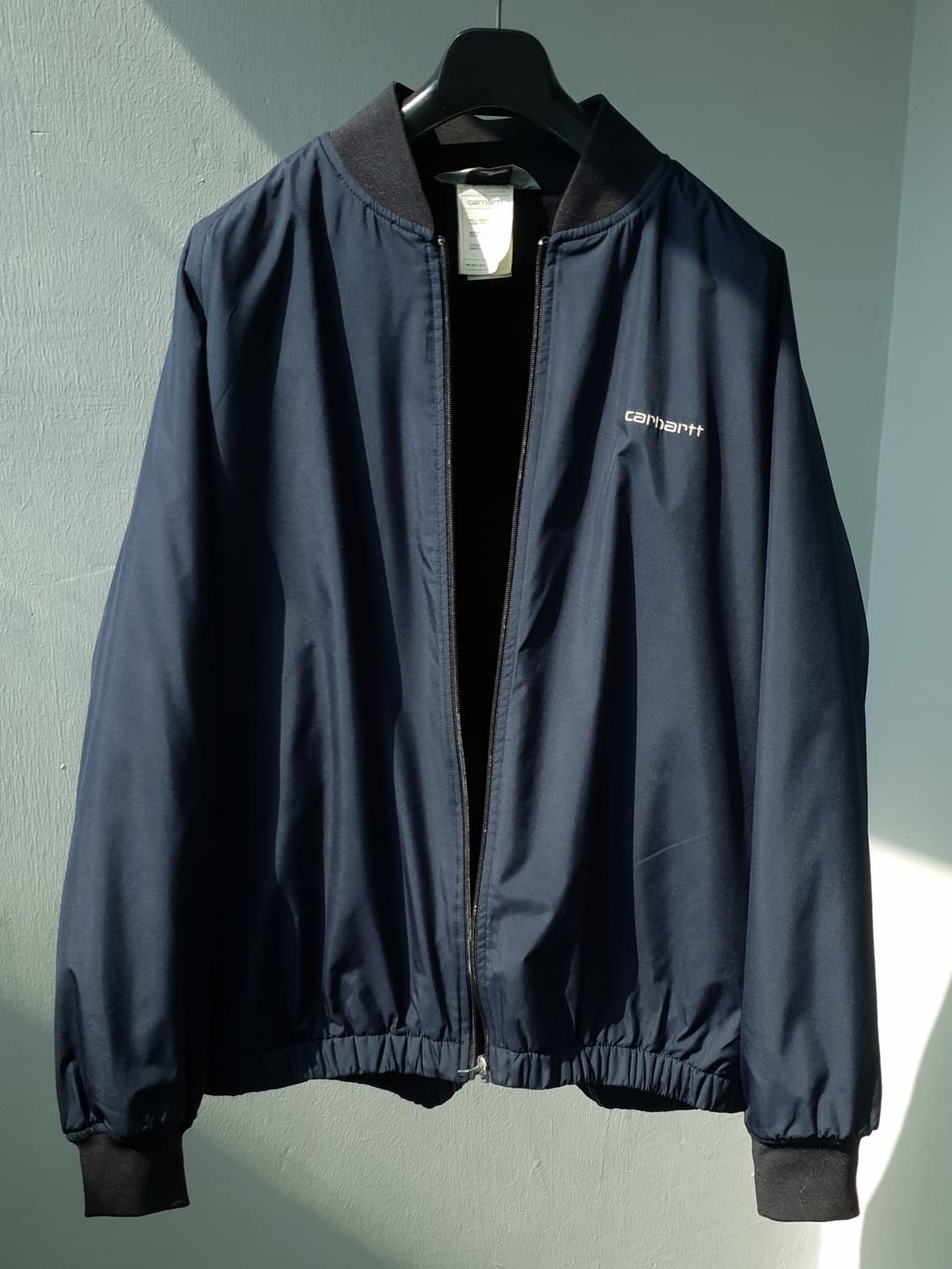 00s Carhartt WIP warm-up jacket 상품이미지6