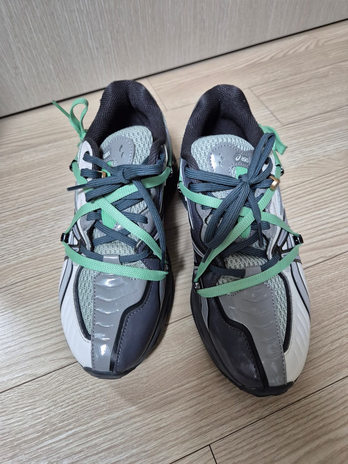 아식스 앤더슨벨 HN2-S 프로토블라스트 (240) 여성 상품이미지2