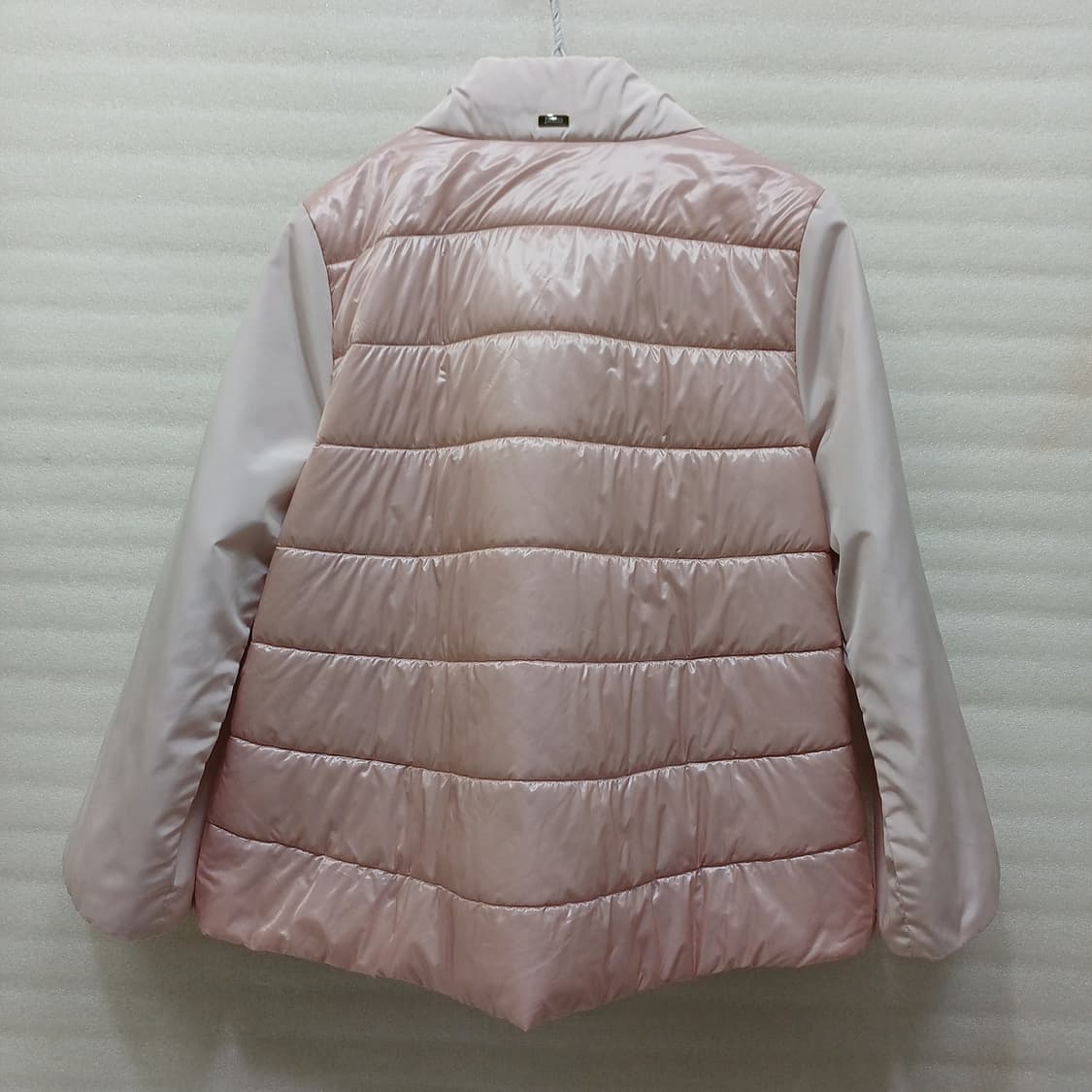 국내 에르노 키즈 여아 14a 간절기 경량 패딩 자켓 사랑봉봉 상품이미지2