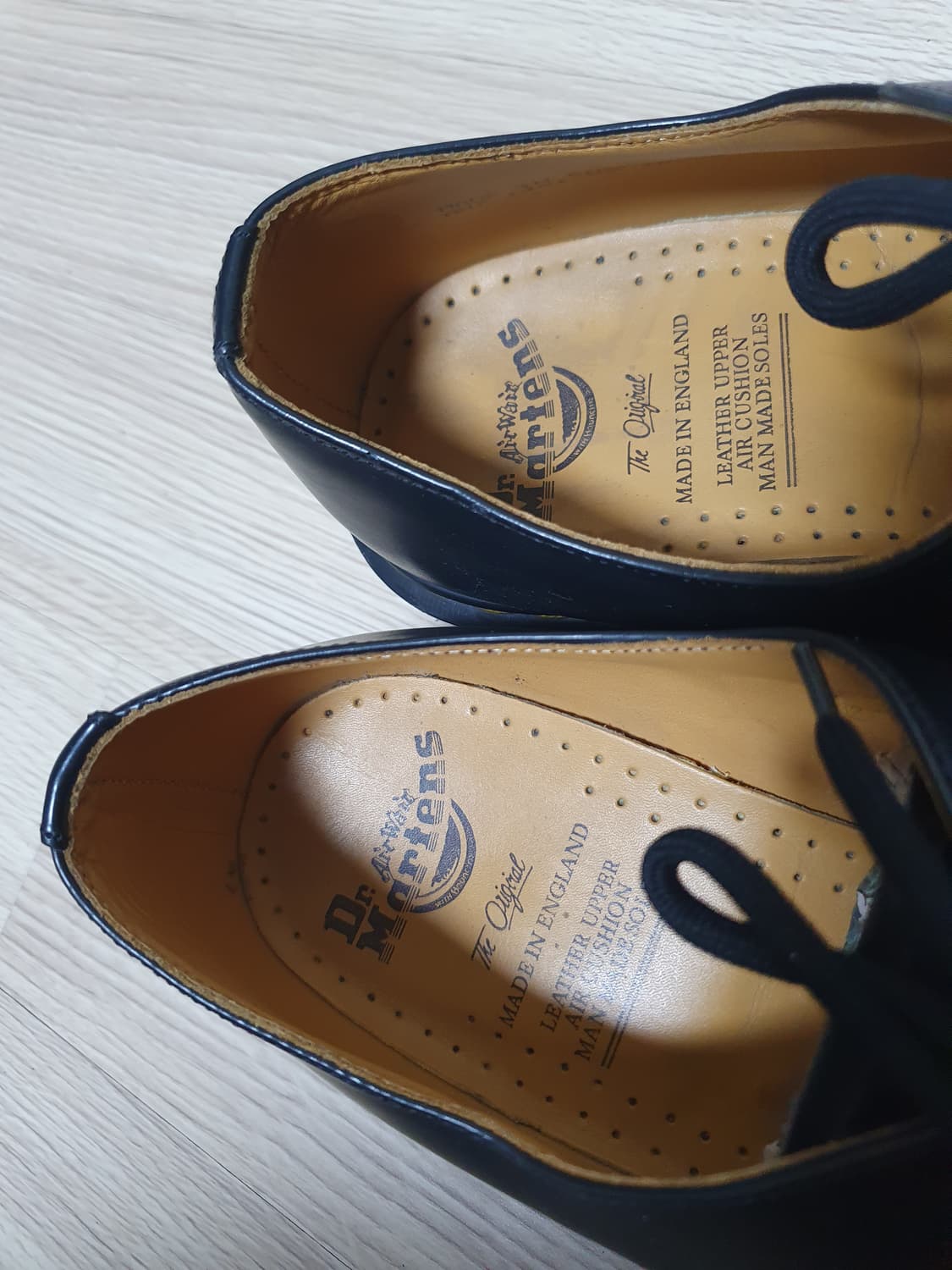 닥터마틴 1461 잉글랜드 로퍼 290 상품이미지8