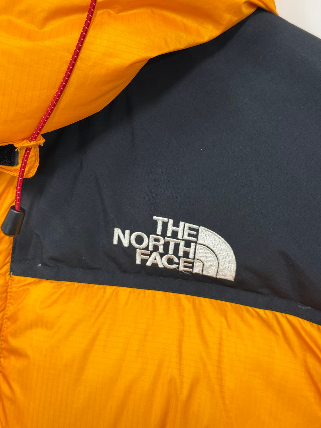 The North Face 700 Goose Down Jacket 상품이미지5
