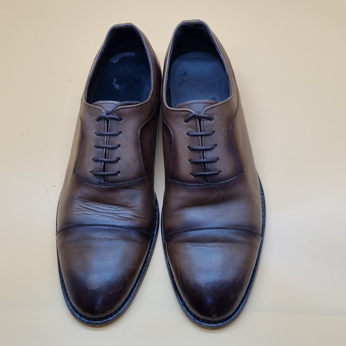 탠디 남성정장구두280 상품이미지2