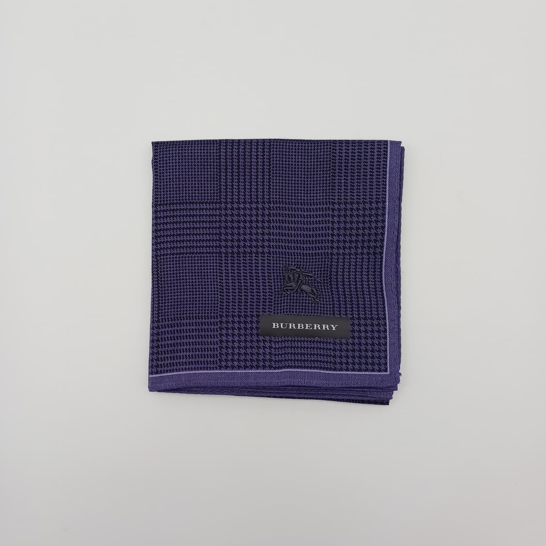 BURBERRY 버버리 손수건 스카프 [JBSFC10752-119-03] 상품이미지2