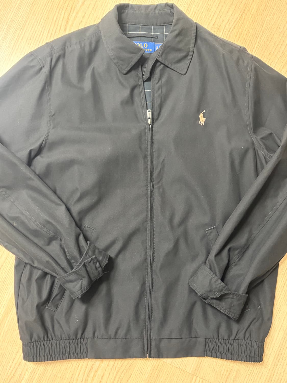 폴로 랄프로렌 자켓 상품이미지1