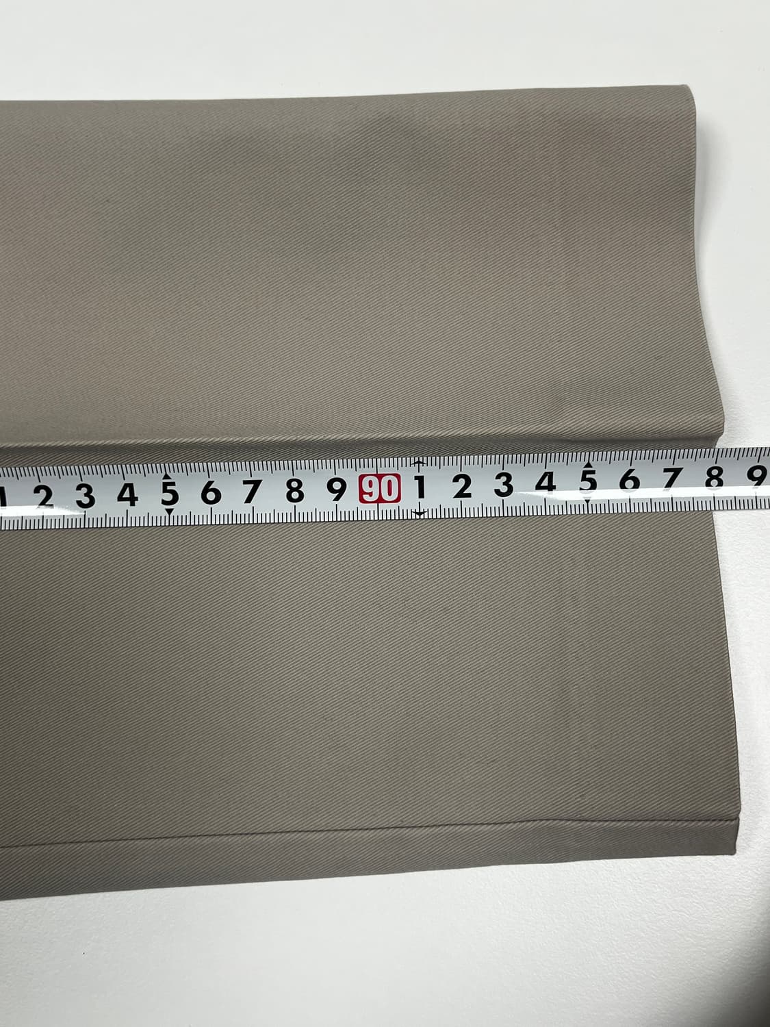 지오다노 치노팬츠 32 (거의새것) 상품이미지7