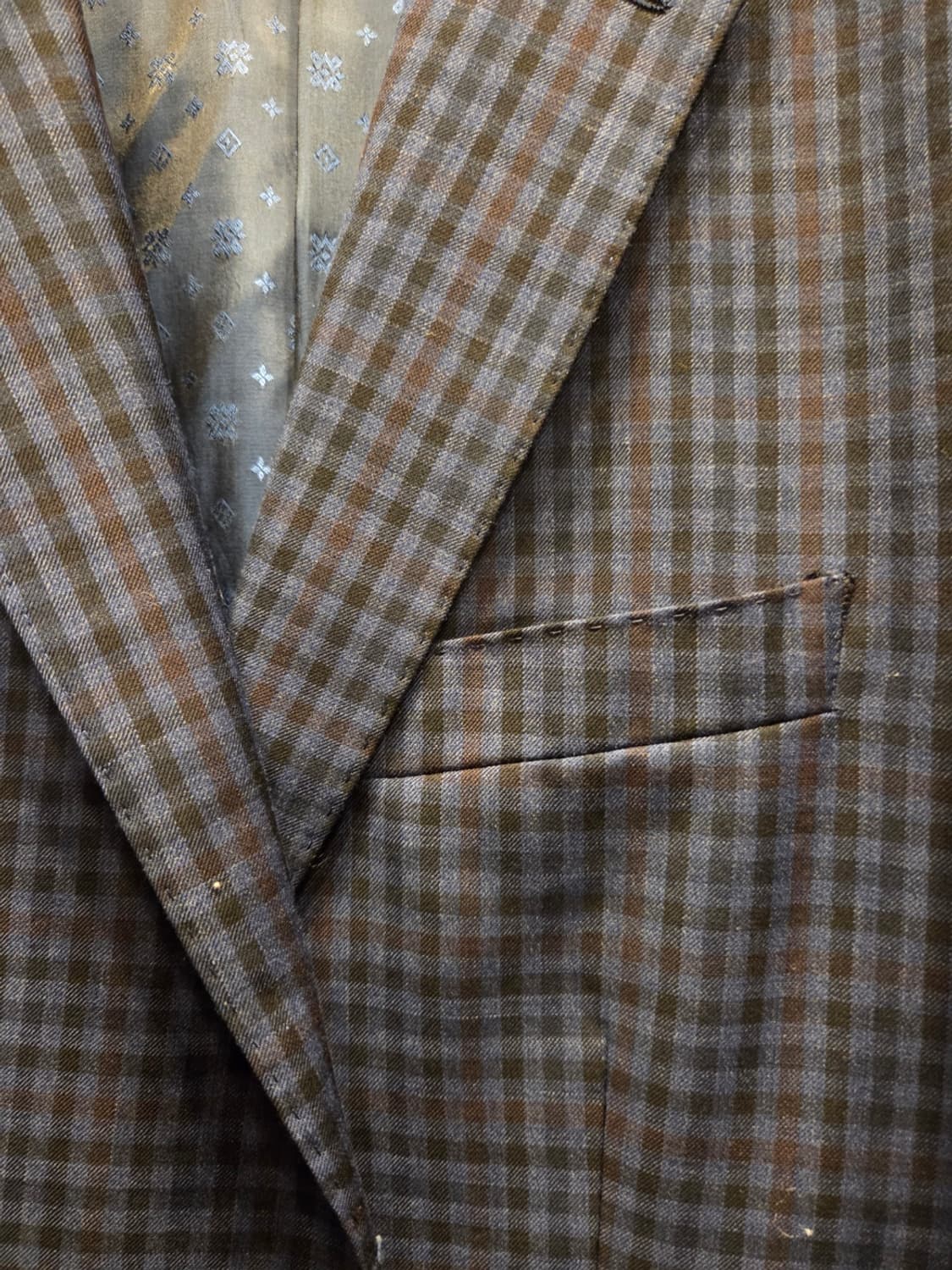 만토니 테일러드 자켓  상품이미지3