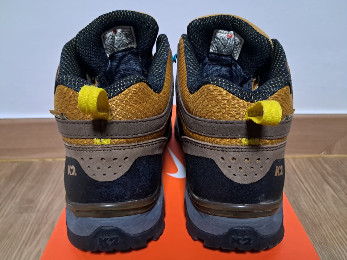 K2 등산화 255 상품이미지3