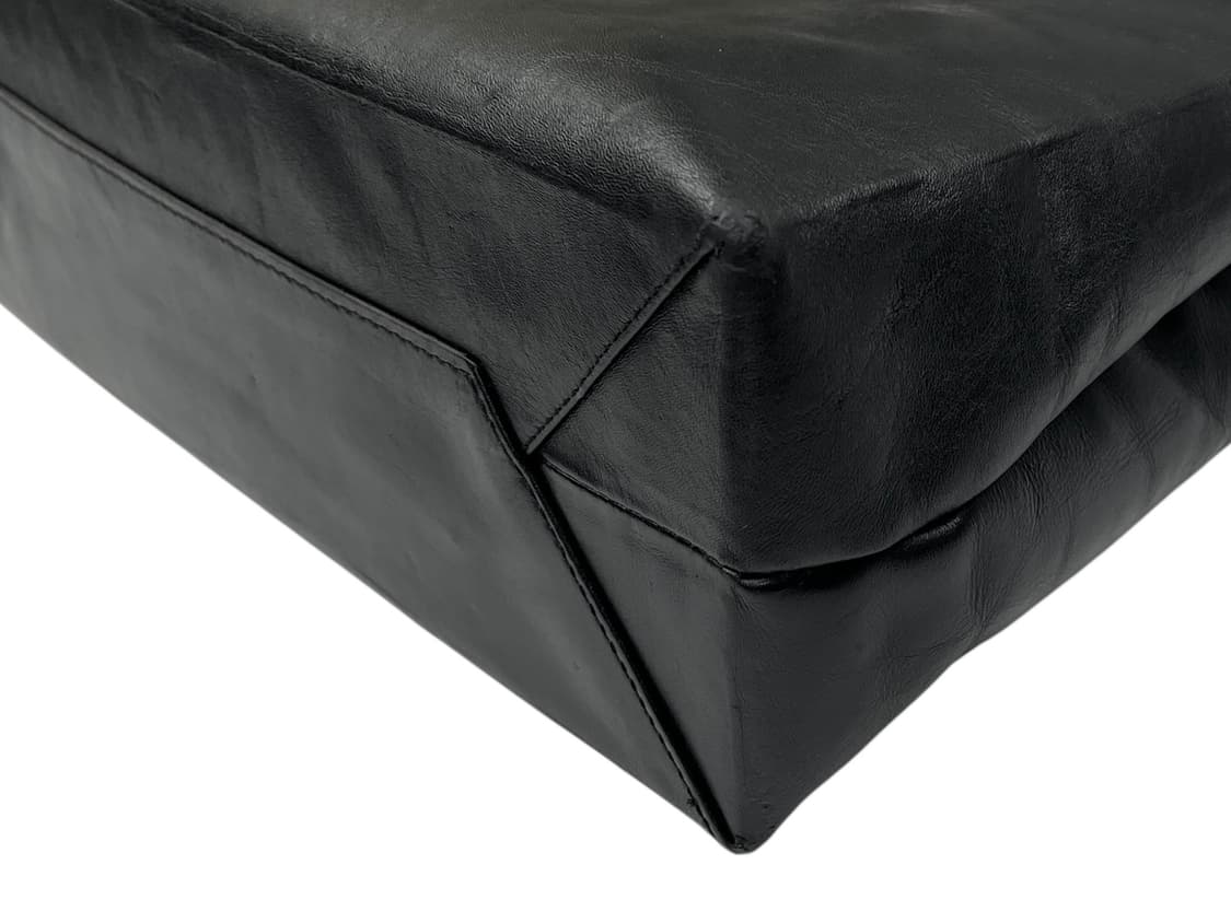 leather shopper bag 상품이미지8